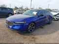 2024 Honda Accord — photo 2 of 16 | VIN 1HGCY2F58RA095825