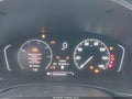 2025 Honda Civic Hybrid — photo 7 of 16 | VIN 2HGFE4F81SH308746
