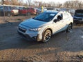 2023 Subaru Crosstrek — photo 2 of 21 | VIN JF2GTAEC7PH311162