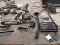 Photo 12 of 20 — 2024 Toyota BZ4X