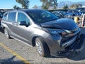 Photo 1 of 18 — 2025 Toyota Sienna