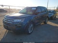 2018 Ford Explorer — photo 2 of 16 | VIN 1FM5K7D89JGA67340