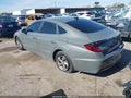 Photo 3 of 16 — 2023 Hyundai Sonata