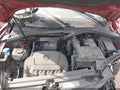 2018 Volkswagen Tiguan — photo 10 of 16 | VIN 3VV1B7AX4JM031769