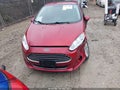 2015 Ford Fiesta — photo 12 of 17 | VIN 3FADP4FJ9FM210743