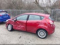 2015 Ford Fiesta — photo 14 of 17 | VIN 3FADP4FJ9FM210743