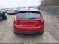 2015 Ford Fiesta — photo 16 of 17 | VIN 3FADP4FJ9FM210743