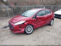 Photo 2 of 17 — 2015 Ford Fiesta