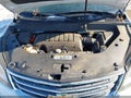 Photo 10 of 17 — 2016 Chevrolet Traverse