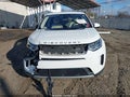 Photo 12 of 17 — 2021 Land Rover Discovery Sport
