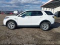 Photo 14 of 17 — 2021 Land Rover Discovery Sport