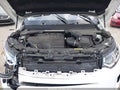 Photo 10 of 17 — 2021 Land Rover Discovery Sport
