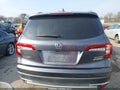 Photo 16 of 16 — 2020 Honda Pilot