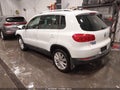 2016 Volkswagen Tiguan — photo 3 of 18 | VIN WVGBV7AX4GW506626