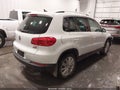 2016 Volkswagen Tiguan — photo 4 of 18 | VIN WVGBV7AX4GW506626