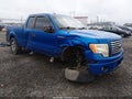 Photo 1 of 17 — 2011 Ford F-150