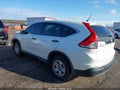 Photo 3 of 16 — 2014 Honda CR-V