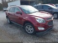 Photo 1 of 16 — 2016 Chevrolet Equinox