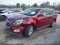 Photo 2 of 16 — 2016 Chevrolet Equinox