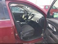 2016 Chevrolet Equinox — photo 5 of 16 | VIN 2GNALCEK5G1151719