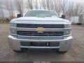 Photo 15 of 19 — 2015 Chevrolet Silverado 2500