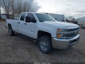 Photo 1 of 19 — 2015 Chevrolet Silverado 2500