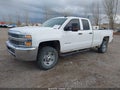 Photo 2 of 19 — 2015 Chevrolet Silverado 2500