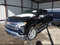 2024 Chevrolet Silverado 1500 — photo 2 of 16 | VIN 1GCUDGE88RZ227569