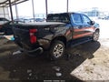 2024 Chevrolet Silverado 1500 — photo 4 of 16 | VIN 1GCUDGE88RZ227569