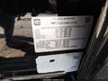 2024 Chevrolet Silverado 1500 — photo 9 of 16 | VIN 1GCUDGE88RZ227569