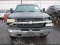 2003 Chevrolet Silverado 2500 — photo 17 of 17 | VIN 1GCGK29U33Z263304