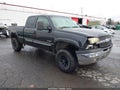 Photo 1 of 17 — 2003 Chevrolet Silverado 2500
