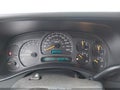 2003 Chevrolet Silverado 2500 — photo 7 of 17 | VIN 1GCGK29U33Z263304