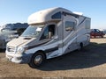 Photo 2 of 13 — 2015 Mercedes-Benz Sprinter