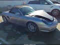 Photo 1 of 11 — 2003 Porsche Boxster