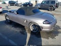 Photo 3 of 11 — 2003 Porsche Boxster