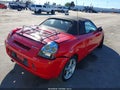 2003 Toyota Mr2 — photo 4 of 16 | VIN JTDFR320130065698