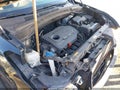 Photo 18 of 22 — 2017 Hyundai Santa Fe