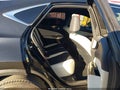 2024 Lexus NX 250 — photo 8 of 17 | VIN 2T2ADCAZ2RC010602