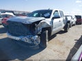 Photo 2 of 19 — 2018 Chevrolet Silverado 1500