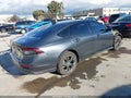 2025 Honda Accord — photo 4 of 17 | VIN 1HGCY1F48SA008657