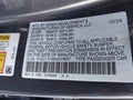 2025 Honda Accord — photo 9 of 17 | VIN 1HGCY1F48SA008657
