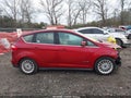 2016 Ford C-Max — photo 13 of 16 | VIN 1FADP5BU3GL107228