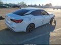 2025 Nissan Sentra — photo 4 of 16 | VIN 3N1AB8CV7SY202687