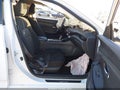 2025 Nissan Sentra — photo 5 of 16 | VIN 3N1AB8CV7SY202687