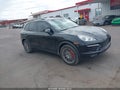Photo 1 of 16 — 2011 Porsche Cayenne