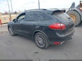 Photo 3 of 16 — 2011 Porsche Cayenne