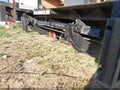2007 Isuzu W3s042 Npr Gas Reg — photo 14 of 15 | VIN 4KLB4B1U47J801979