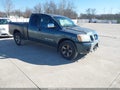 Photo 1 of 12 — 2005 Nissan Titan
