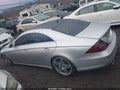 Photo 13 of 15 — 2007 Mercedes-Benz CLS-Class